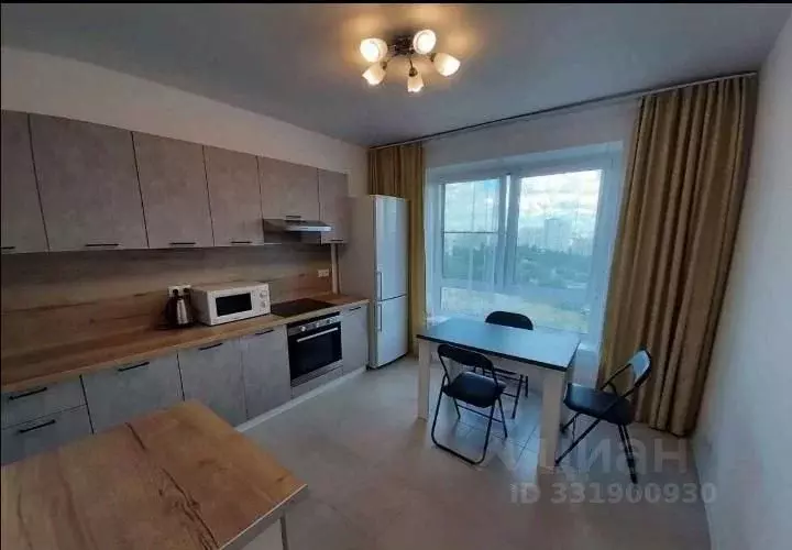 3-к кв. Москва Люблинская ул., 80к3 (72.5 м) - Фото 2