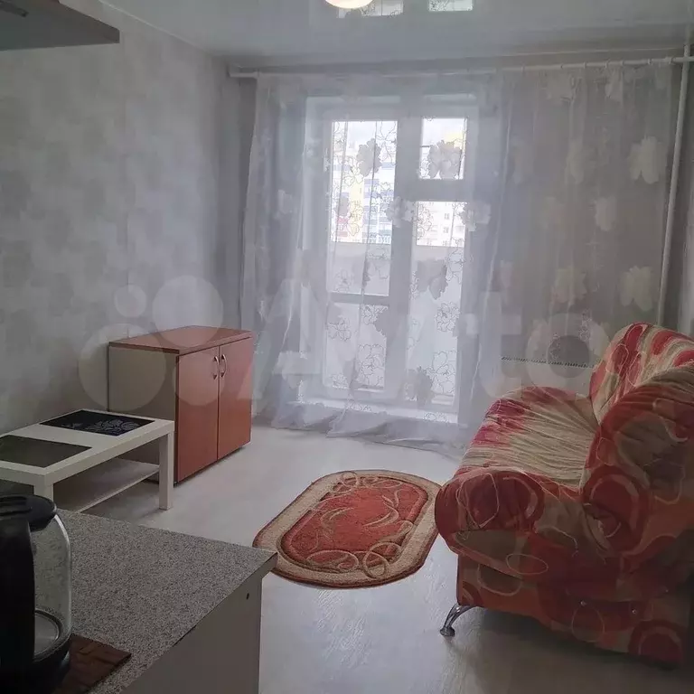 Квартира-студия, 25 м, 12/13 эт. - Фото 0