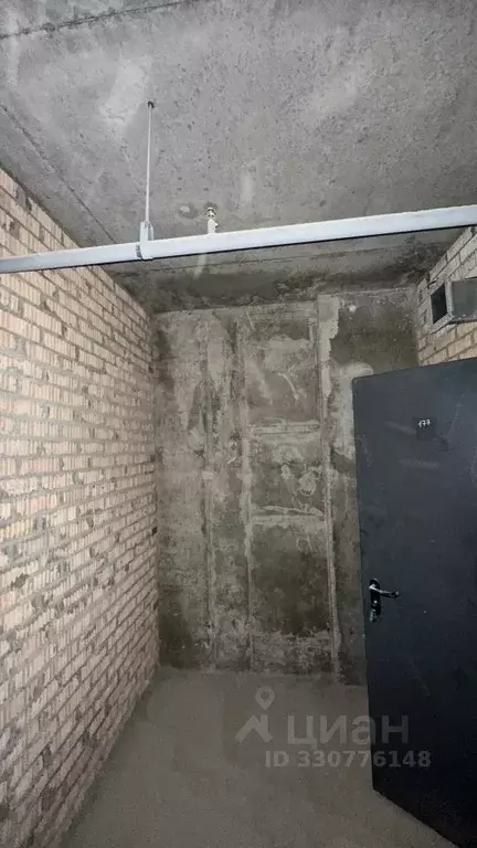 Гараж в Ростовская область, Ростов-на-Дону ул. Берберовская, 17с2 (6 ... - Фото 1