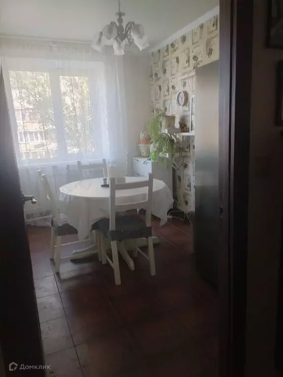 Продаётся 4-к квартира, 63 м - Фото 1