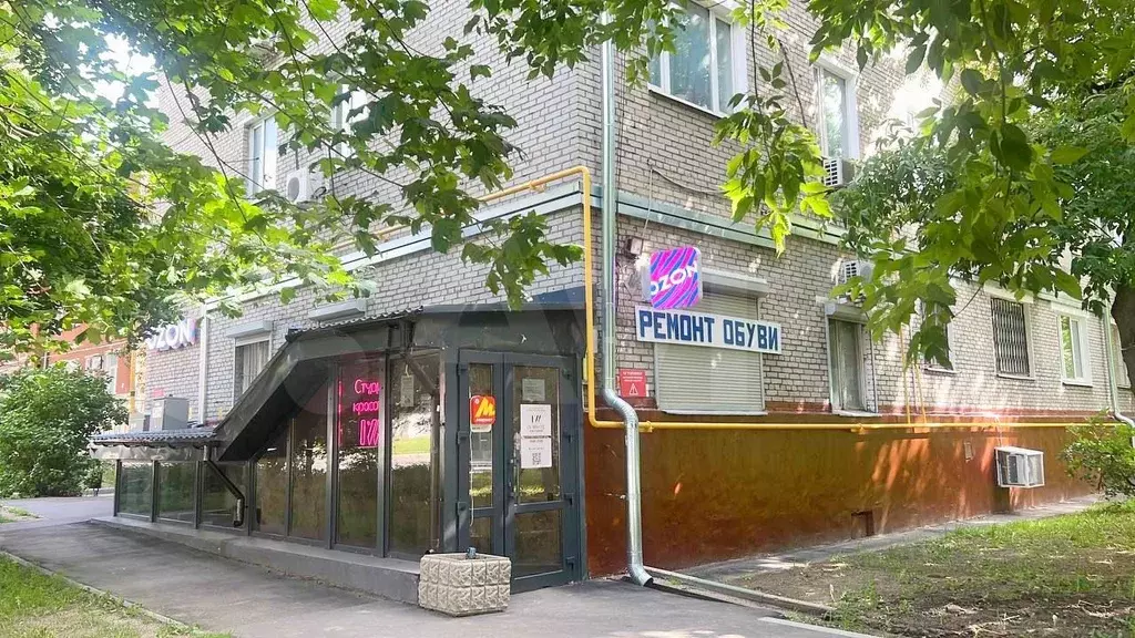 Продажа помещения 187 м с арендатором - Фото 0