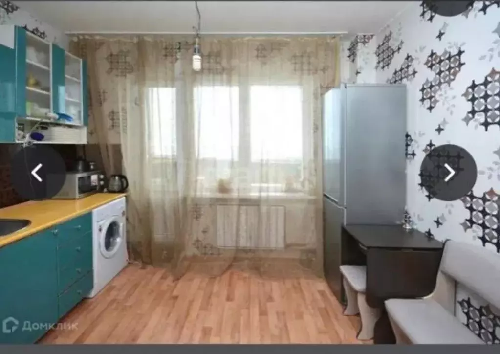 Квартира, 1 комната, 41 м - Фото 1