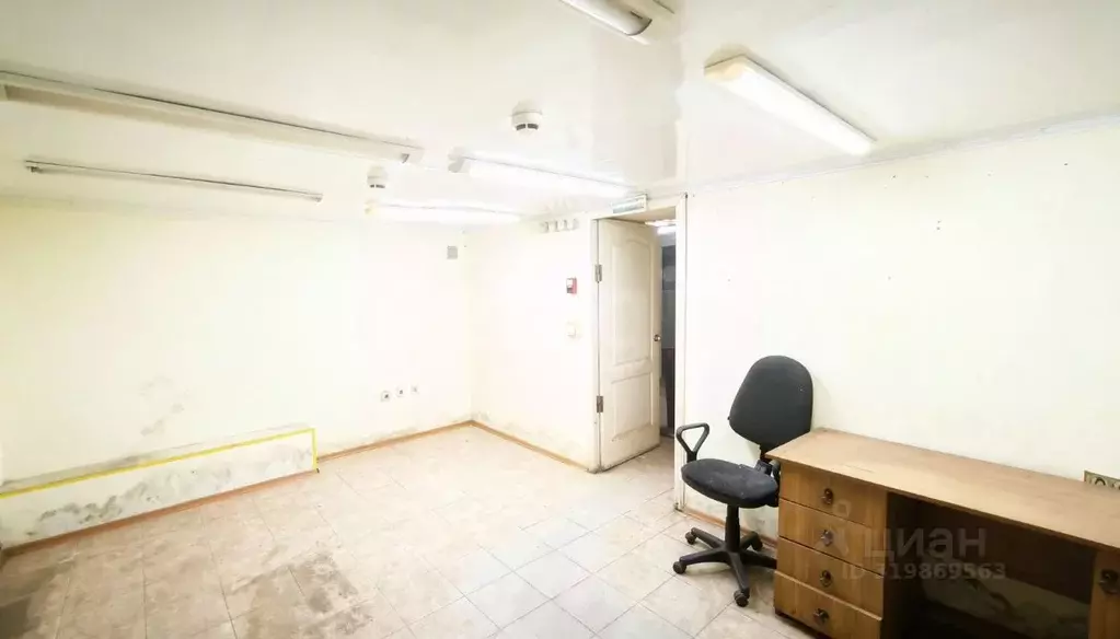 Офис в Костромская область, Кострома ул. Симановского, 12 (17 м) - Фото 1