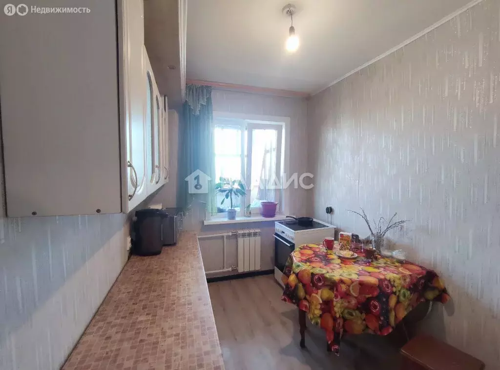 2-комнатная квартира: Улан-Удэ, улица Пушкина, 24А (47.9 м) - Фото 1