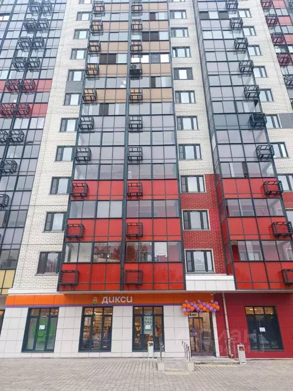 Комната Москва Долгопрудная аллея, 14к1 (16.0 м) - Фото 1