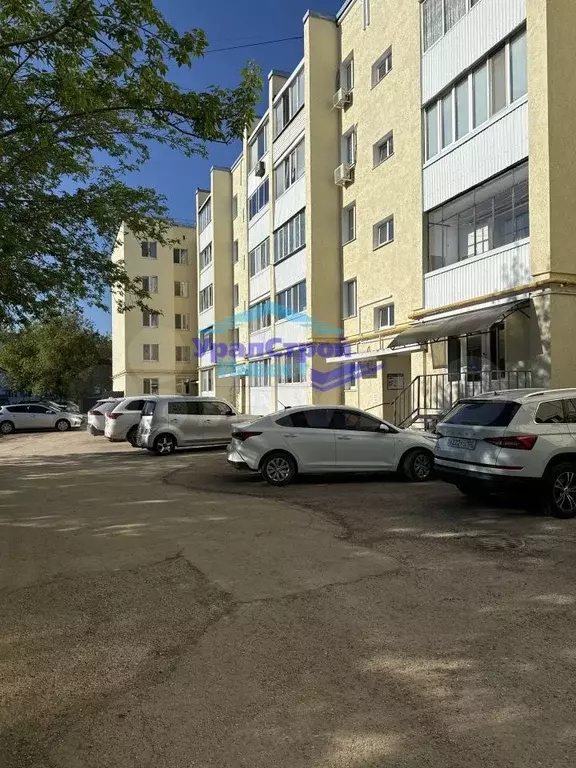 1-к. квартира, 34,7 м, 4/5 эт. - Фото 0