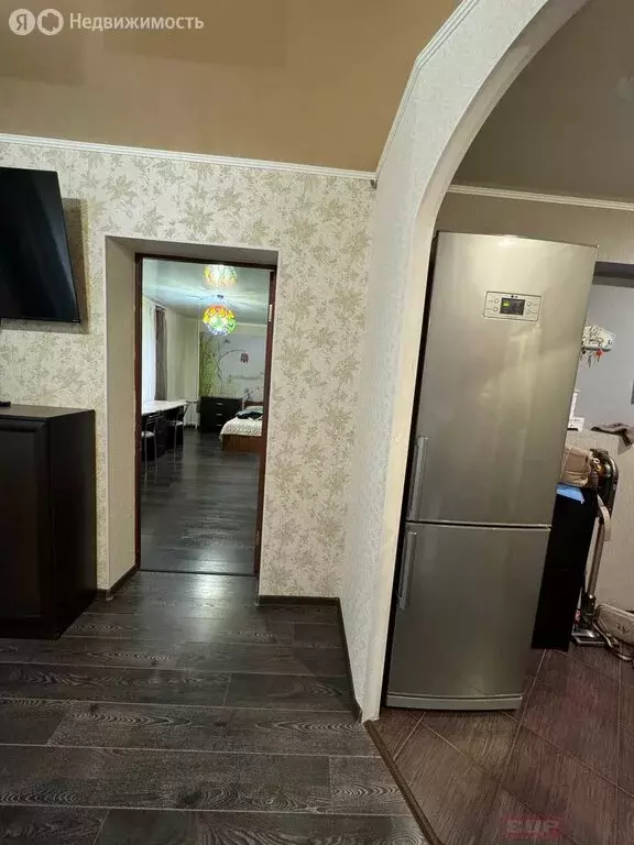 2-комнатная квартира: Новороссийск, улица Куникова, 64А (50 м) - Фото 0