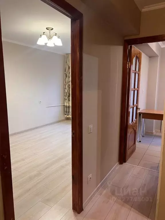 2-к кв. Краснодарский край, Сочи Центральный мкр, ул. Воровского, 20 ... - Фото 1