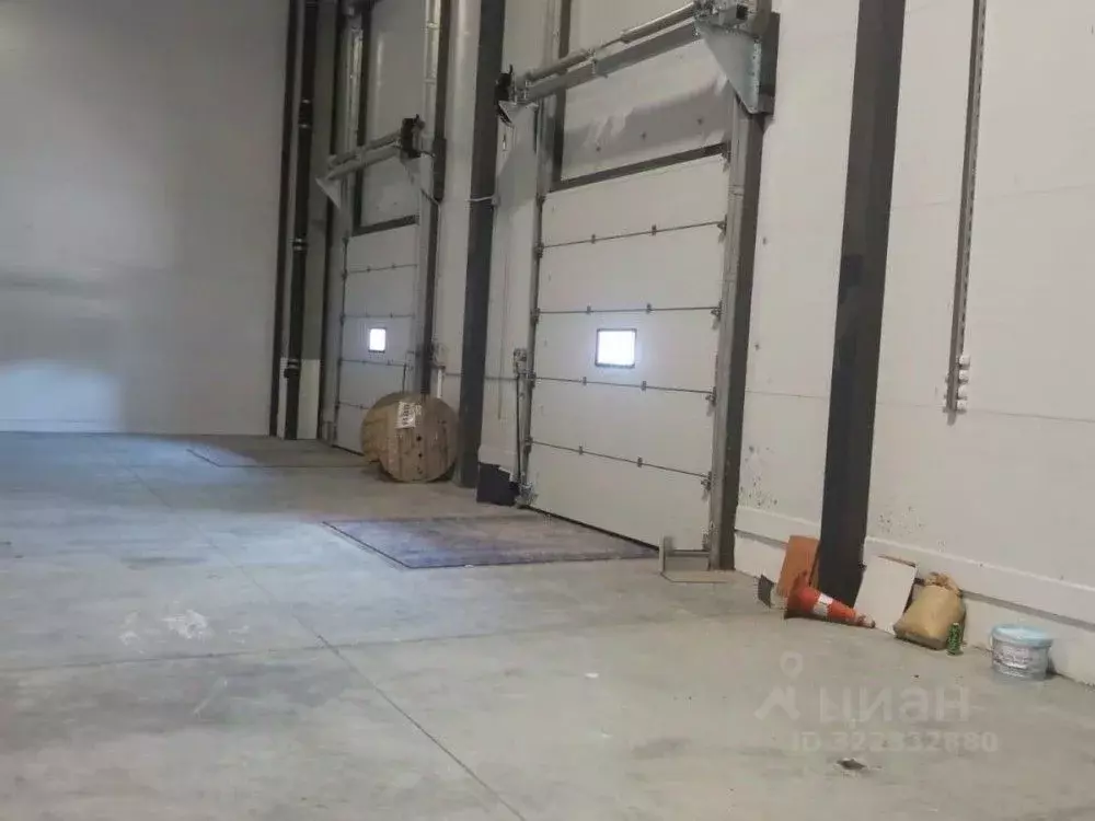 Склад в Московская область, Раменский муниципальный округ, М5 Чулково ... - Фото 1