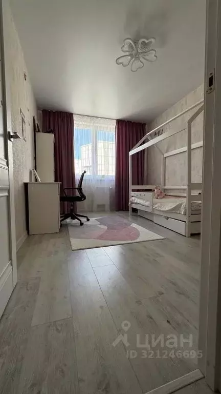 1-к кв. Краснодарский край, Анапа ш. Супсехское, 47к2 (44.0 м) - Фото 1