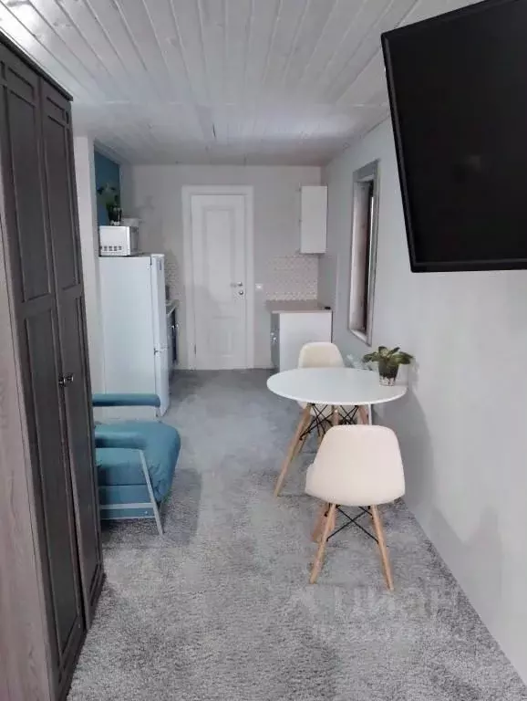 1-к кв. Ямало-Ненецкий АО, Салехард ул. Канева, 11 (21.0 м) - Фото 1