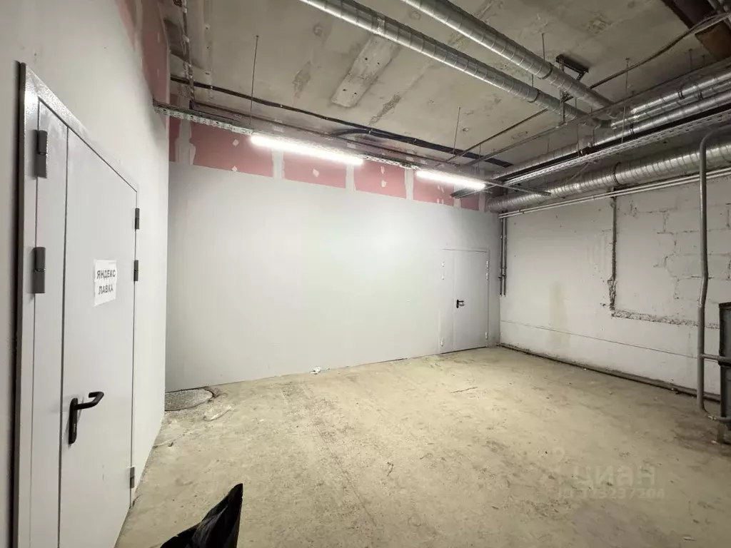 Помещение свободного назначения в Пермский край, Пермь ул. КИМ, 75 ... - Фото 2