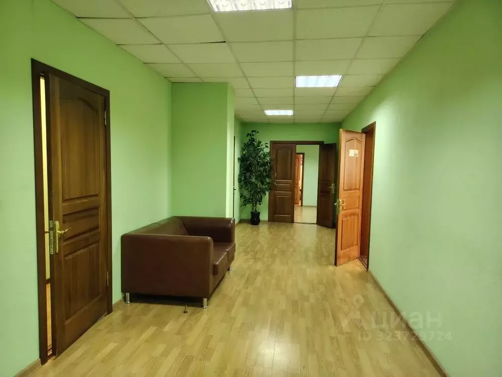 Помещение свободного назначения в Липецкая область, Липецк ул. Л. ... - Фото 2