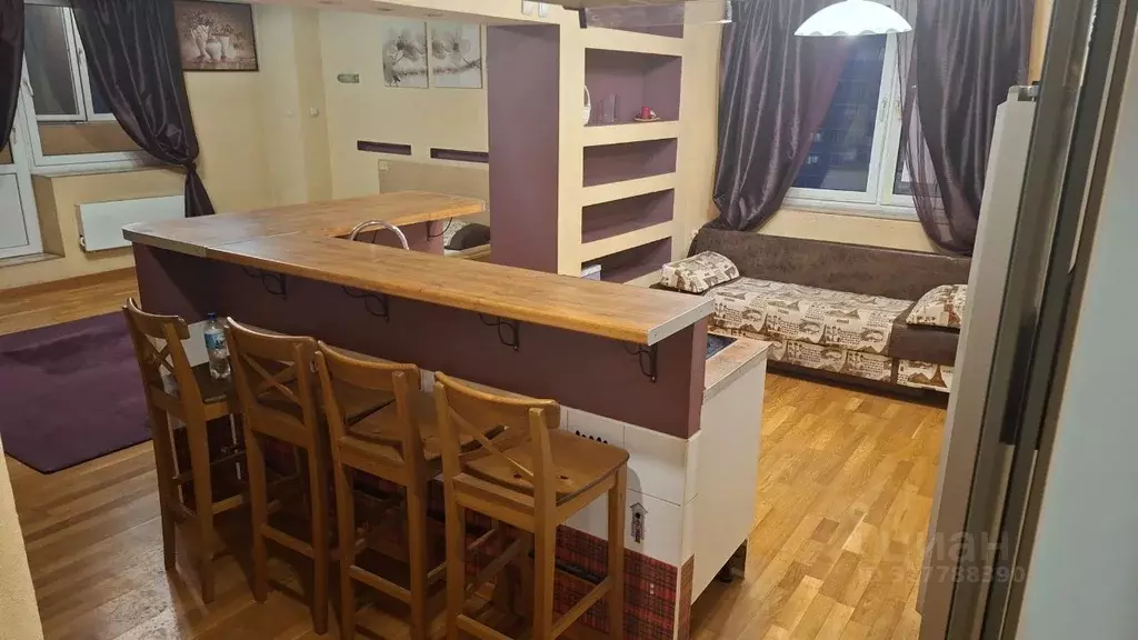 3-к кв. Московская область, Котельники проезд 2-й Покровский, 2 (100.0 ... - Фото 2