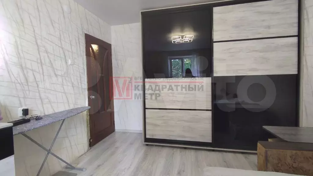 1-к. квартира, 31 м, 2/5 эт. - Фото 1
