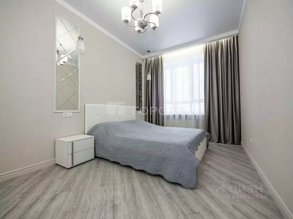 2-к кв. Новосибирская область, Новосибирск ул. Тимирязева, 95/1 (51.0 ... - Фото 0