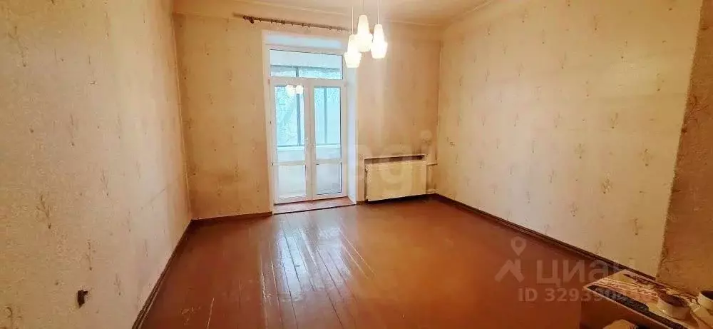 2-к кв. Самарская область, Самара ул. Свободы, 79 (50.5 м) - Фото 1