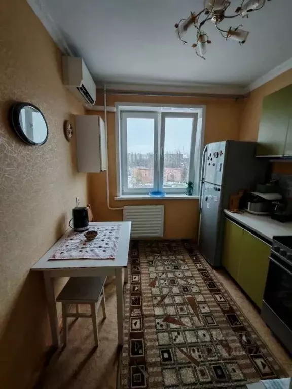 3-к кв. Курская область, Курчатов ул. Мира, 5 (65.1 м) - Фото 2