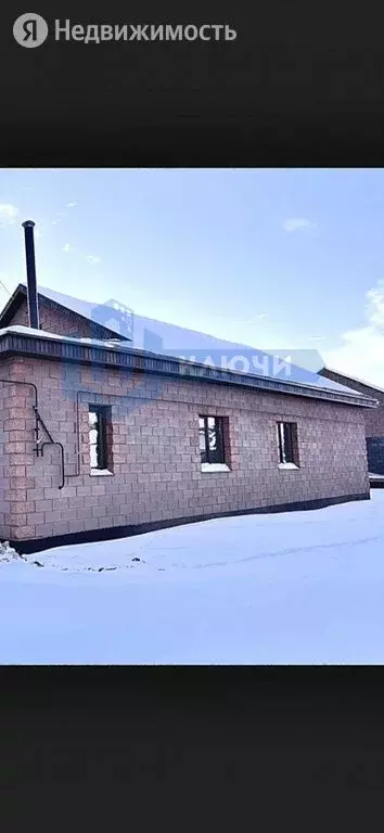Дом в Магнитогорск, коттеджный посёлок Раздолье (220 м) - Фото 0