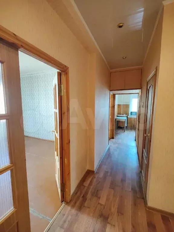 2-к. квартира, 57,8 м, 4/5 эт. - Фото 0