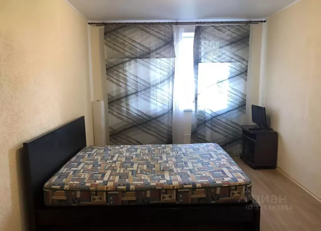 1-к кв. Московская область, Мытищи ул. Воронина, 14 (45.0 м) - Фото 1