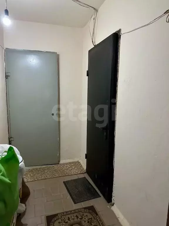 Квартира, 1 комната, 34.9 м - Фото 1