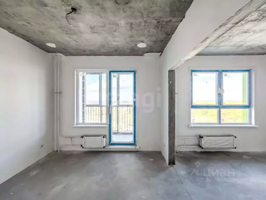 1-к кв. Новосибирская область, Новосибирский район, Мочищенский ... - Фото 1