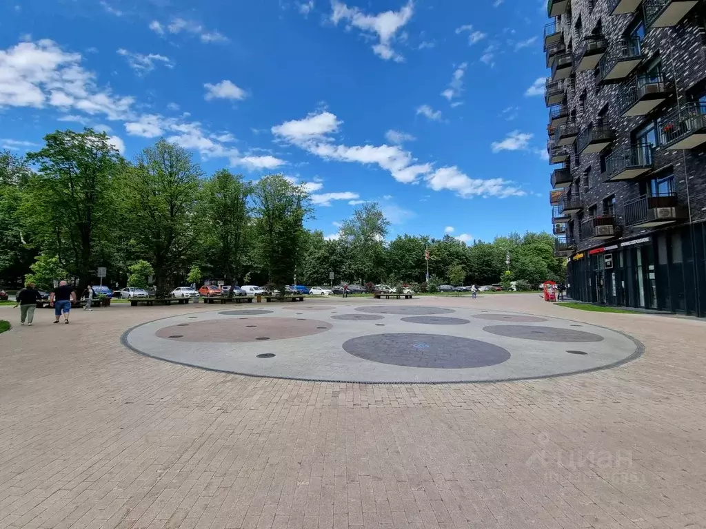 Помещение свободного назначения в Московская область, Мытищи Летная ... - Фото 2