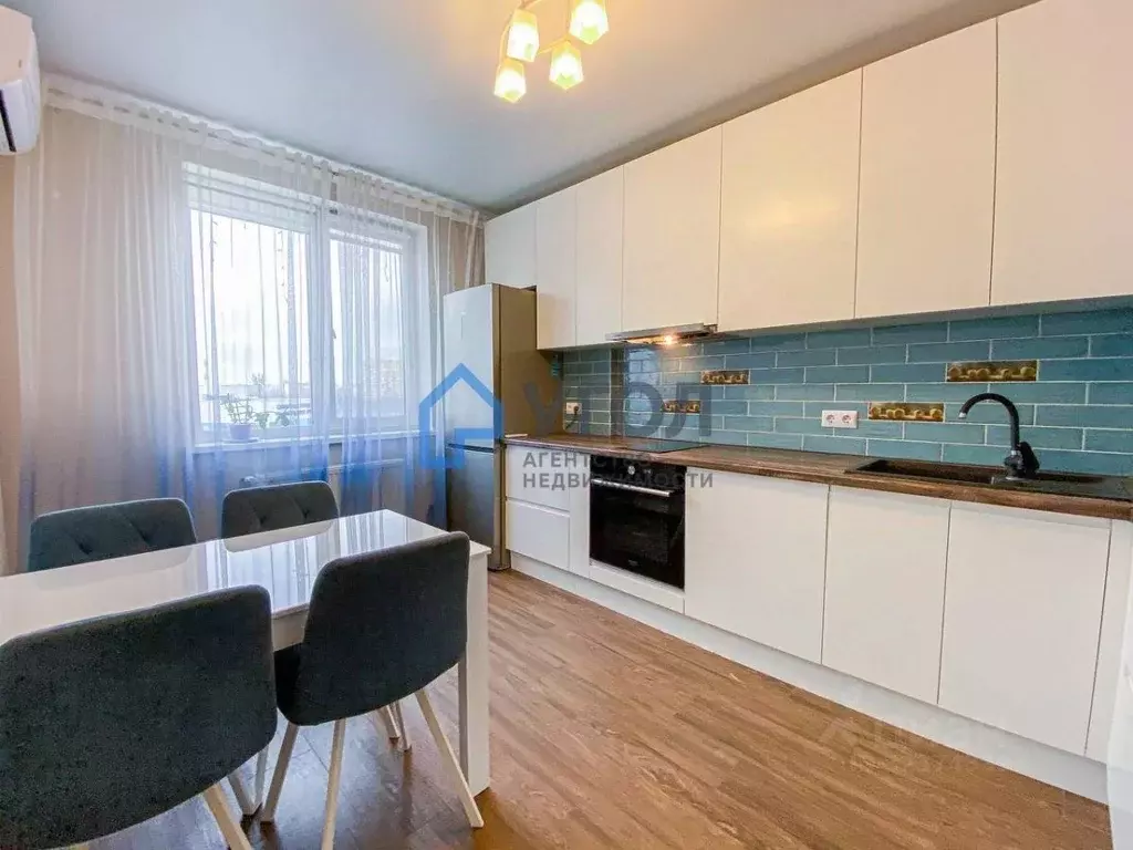 2-к кв. Самарская область, Самара Осетинская ул., 18 (65.0 м) - Фото 2