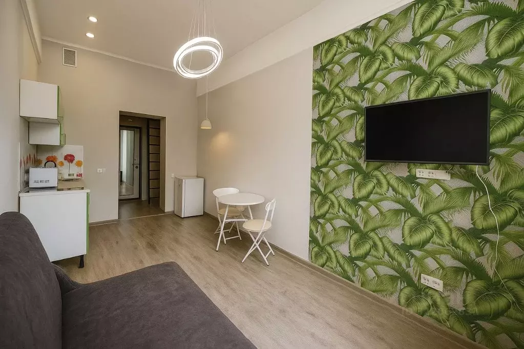 Комната Москва ул. Петра Романова, 7С1 (24.0 м) - Фото 2