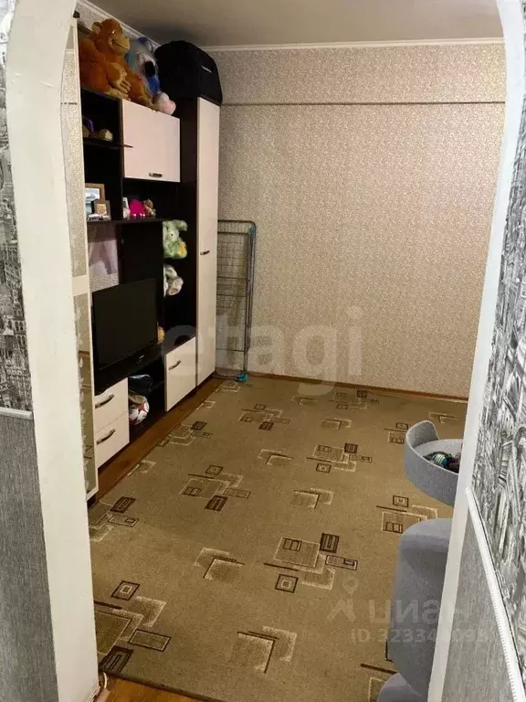 3-к кв. Оренбургская область, Оренбург ул. Братьев Башиловых, 15А ... - Фото 1