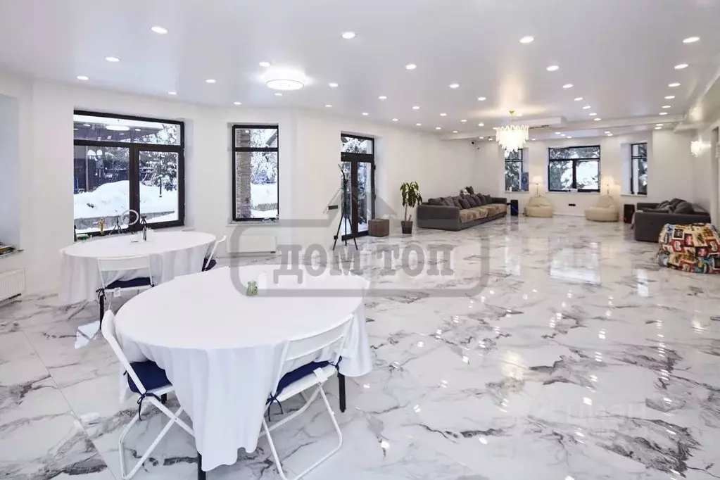 Дом в Московская область, Истра муниципальный округ, д. Павловское  ... - Фото 1