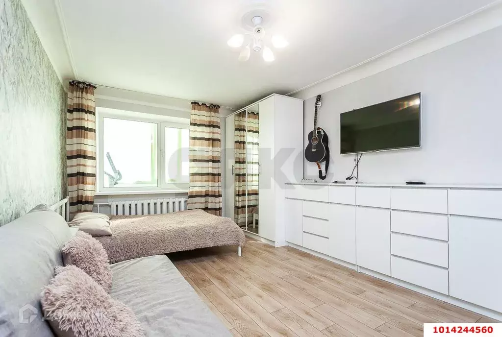 Продаётся 2-к квартира, 47.6 м - Фото 0
