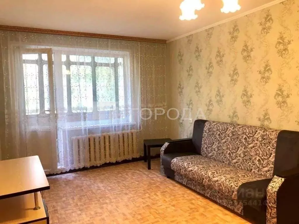 2-к кв. Новосибирская область, Новосибирск ул. Забалуева, 68 (44.0 м) - Фото 0