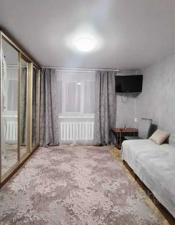 Студия Пензенская область, Пенза Ульяновская ул., 18 (17.9 м) - Фото 1