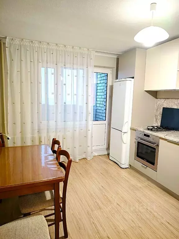 2-к кв. Коми, Сыктывкар ул. Пушкина, 143/1 (57.0 м) - Фото 2