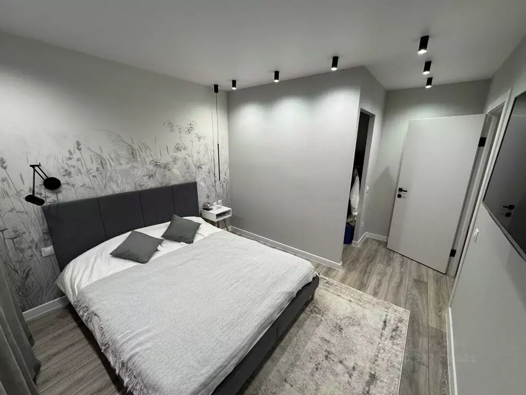 2-к кв. Кировская область, Киров ул. Горького, 63к1 (48.0 м) - Фото 2