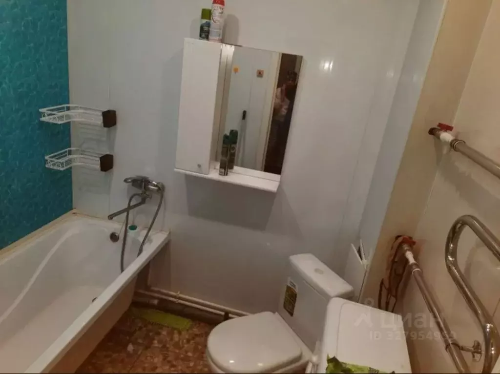 Студия Новосибирская область, Новосибирск ул. Забалуева, 88 (22.0 м) - Фото 2