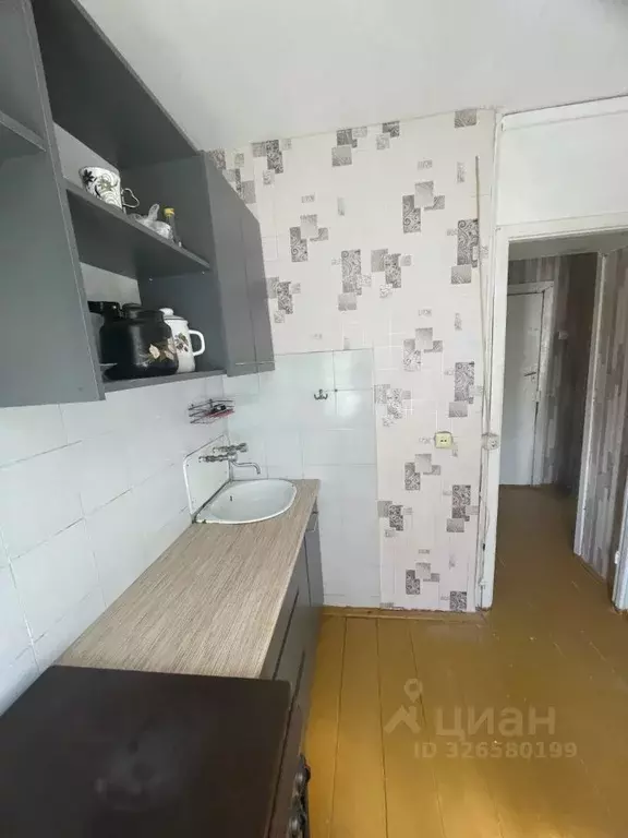 1-к кв. Владимирская область, Владимир ул. Верхняя Дуброва, 28в (21.0 ... - Фото 2