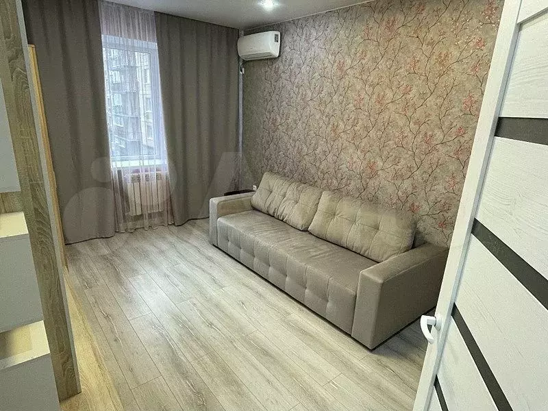 1-к. квартира, 38 м, 12/24 эт. - Фото 0