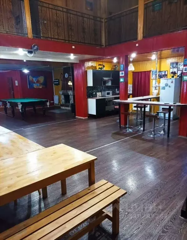 Коттедж в Новосибирская область, Новосибирск СНТ Отдых-2 ТСН, 596 (350 ... - Фото 1