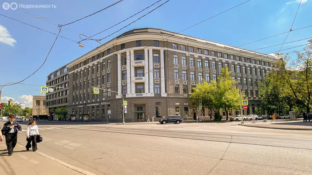 Офис (77.3 м) - Фото 1