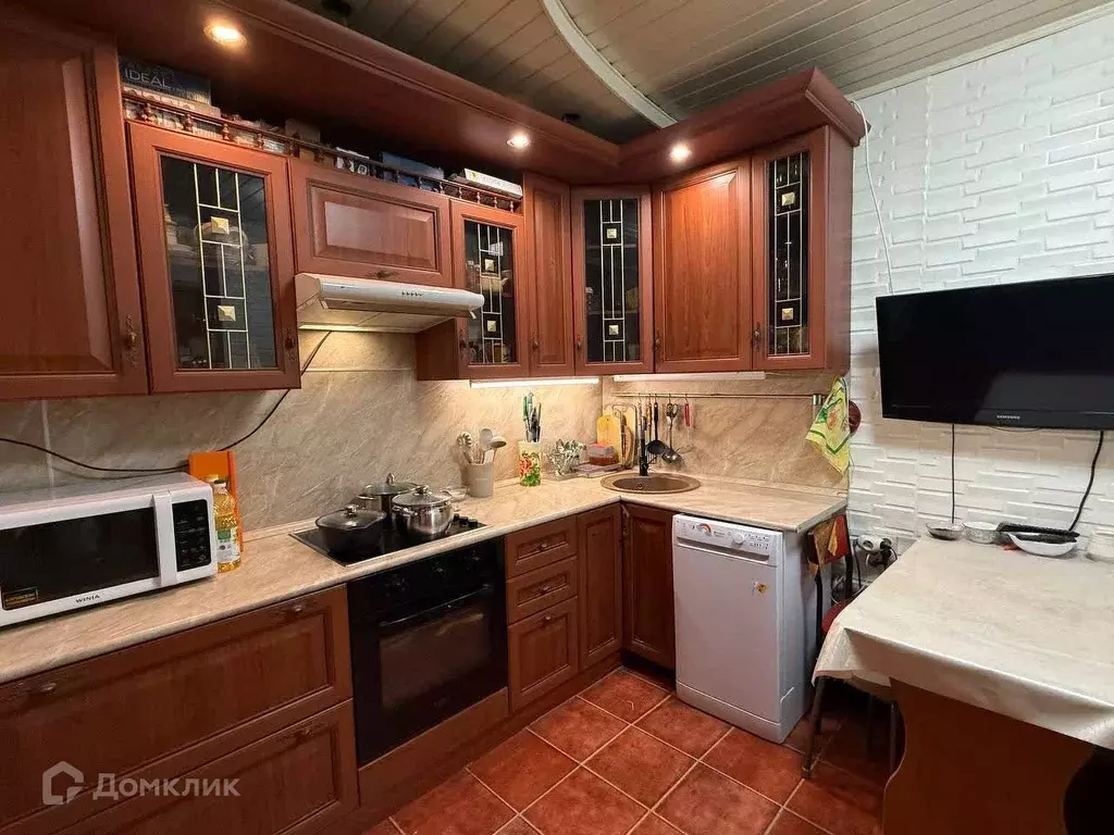Продаётся 3-к квартира, 43.9 м - Фото 1