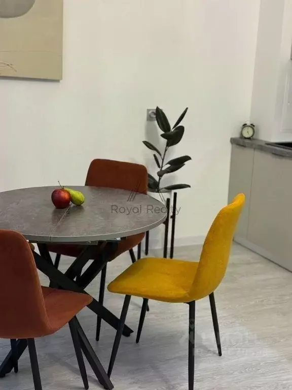 3-к кв. Санкт-Петербург Уральская ул., 25 (66.0 м) - Фото 1