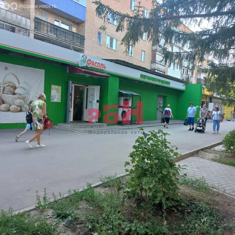 Помещение свободного назначения (380 м) - Фото 0
