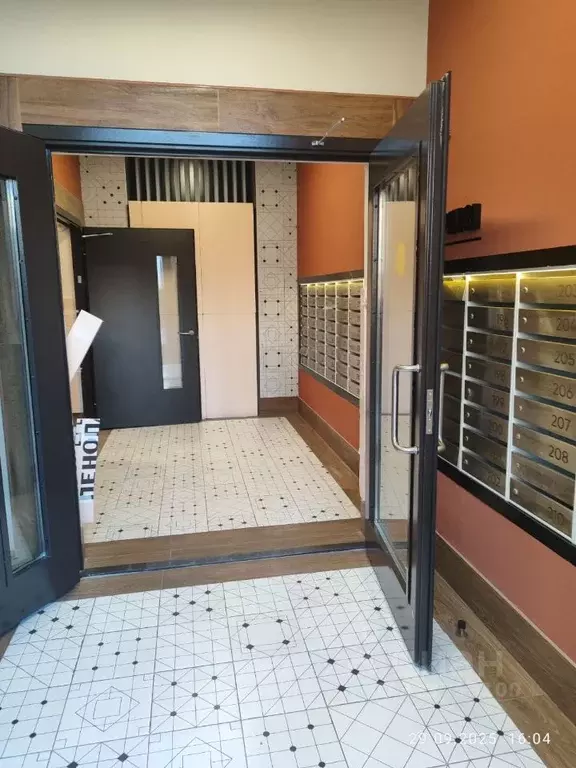 Студия Ленинградская область, Мурино Всеволожский район, ул. ... - Фото 1