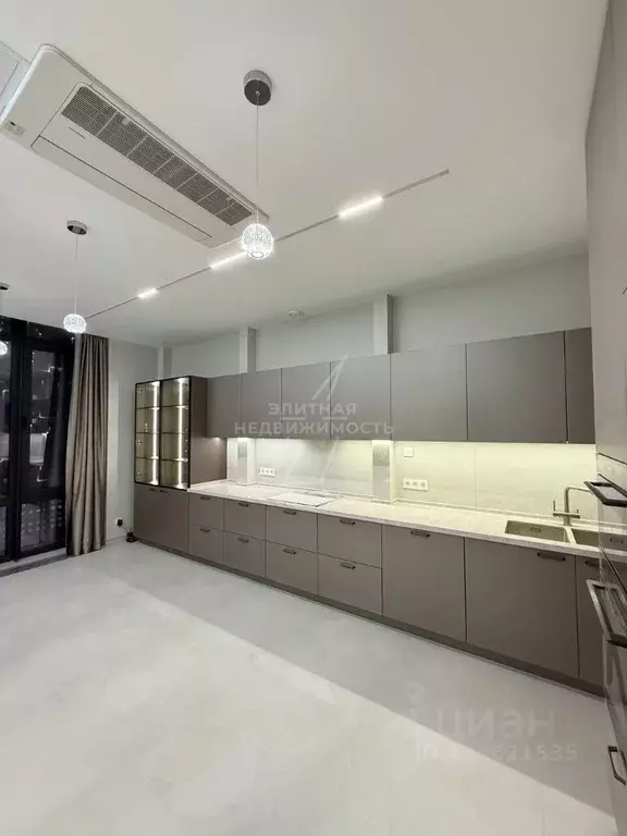 4-к кв. Москва ул. Янковского, 1к2 (130.0 м) - Фото 2