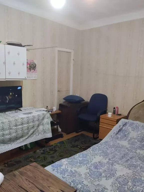 Комната Московская область, Королев проезд Ударника, 7 (17.8 м) - Фото 0