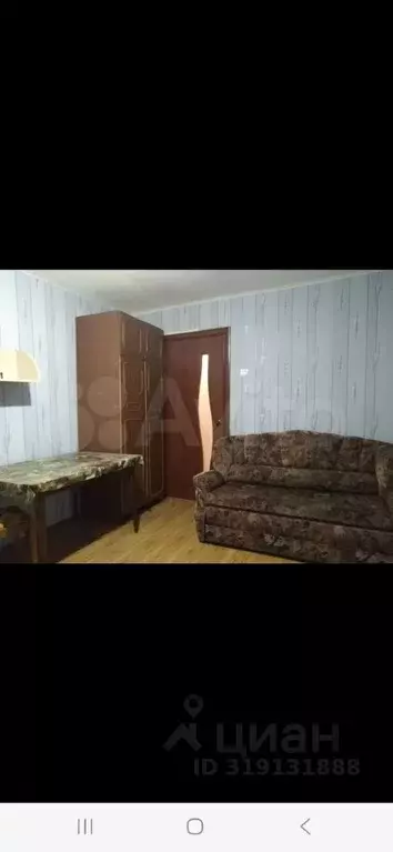 Комната Белгородская область, Белгород ул. Горького, 69 (12.0 м) - Фото 0