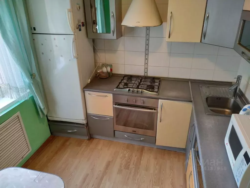 3-к кв. Воронежская область, Воронеж ул. Шишкова, 73 (75.0 м) - Фото 1
